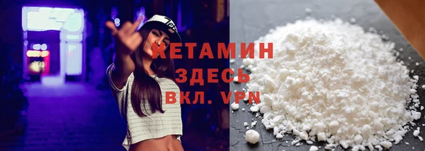 хмурый Гусь-Хрустальный