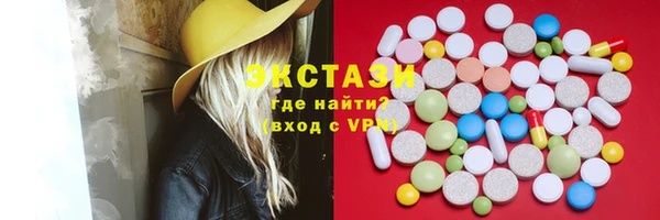 хмурый Гусь-Хрустальный