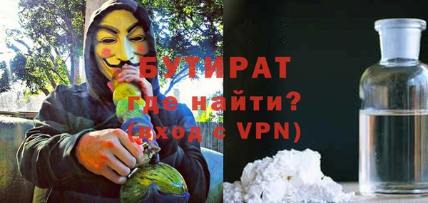 хмурый Гусь-Хрустальный