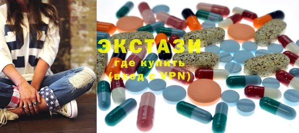 хмурый Гусь-Хрустальный